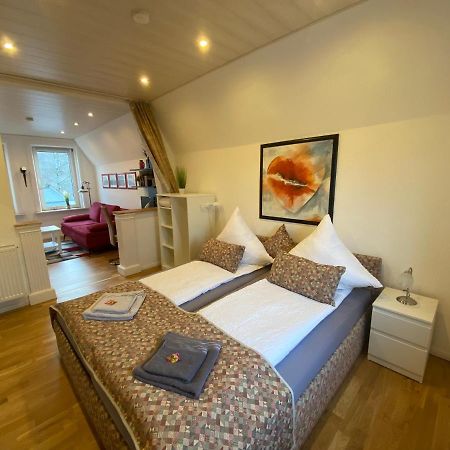 Ferienwohnung Maike 吕贝克 外观 照片