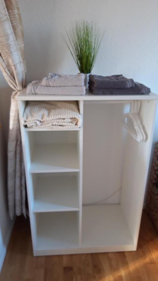 Ferienwohnung Maike 吕贝克 外观 照片