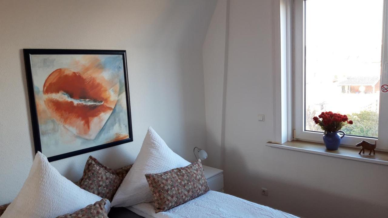 Ferienwohnung Maike 吕贝克 外观 照片