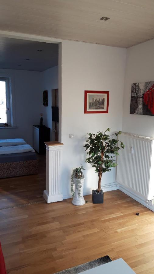 Ferienwohnung Maike 吕贝克 外观 照片