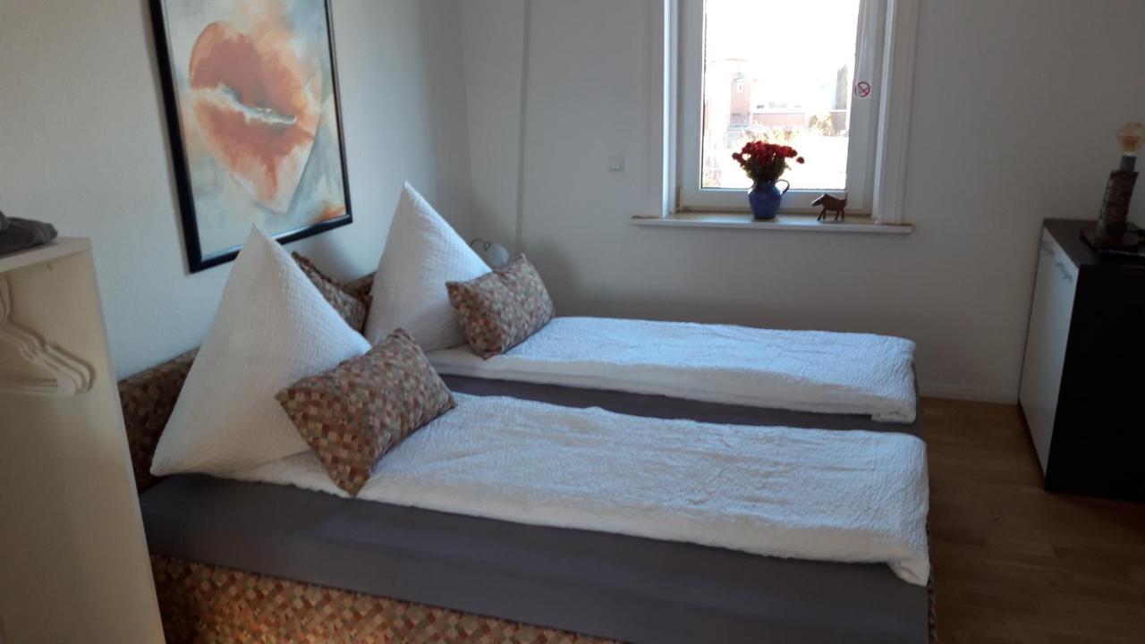 Ferienwohnung Maike 吕贝克 外观 照片