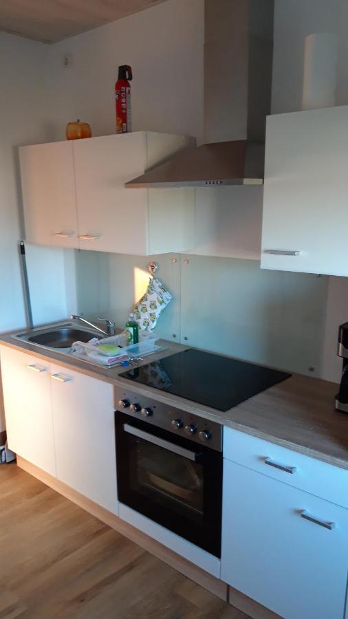 Ferienwohnung Maike 吕贝克 外观 照片