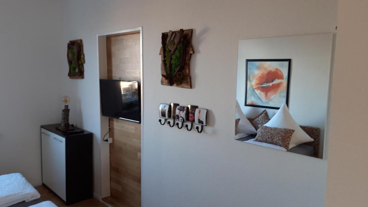 Ferienwohnung Maike 吕贝克 外观 照片
