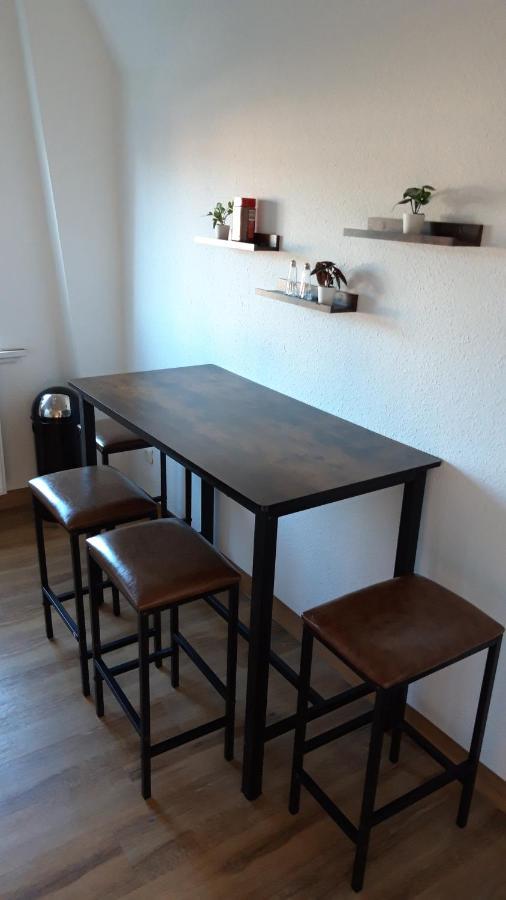 Ferienwohnung Maike 吕贝克 外观 照片