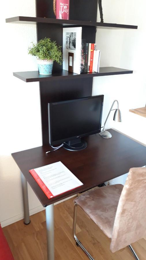 Ferienwohnung Maike 吕贝克 外观 照片