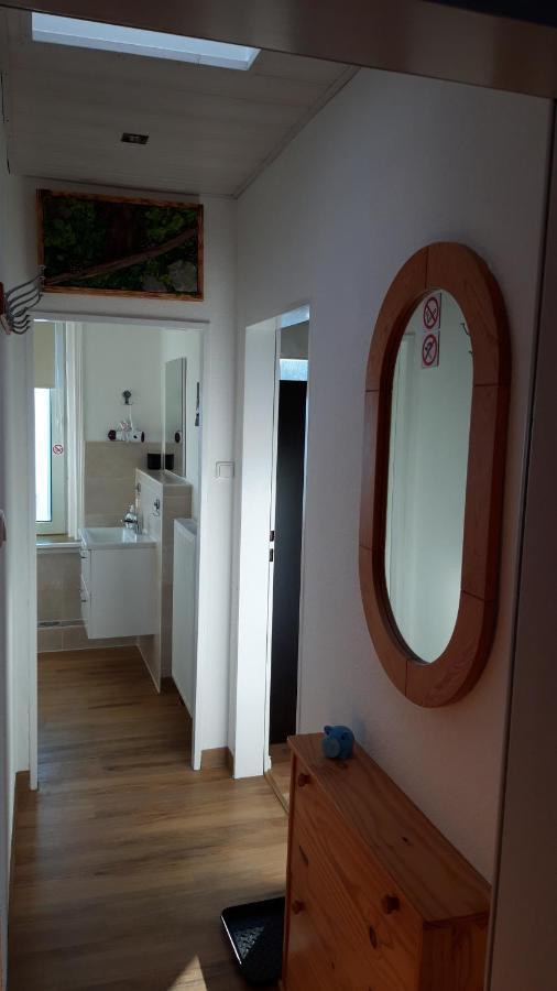 Ferienwohnung Maike 吕贝克 外观 照片