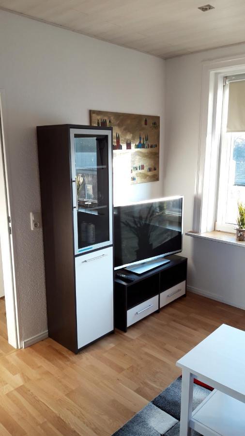 Ferienwohnung Maike 吕贝克 外观 照片