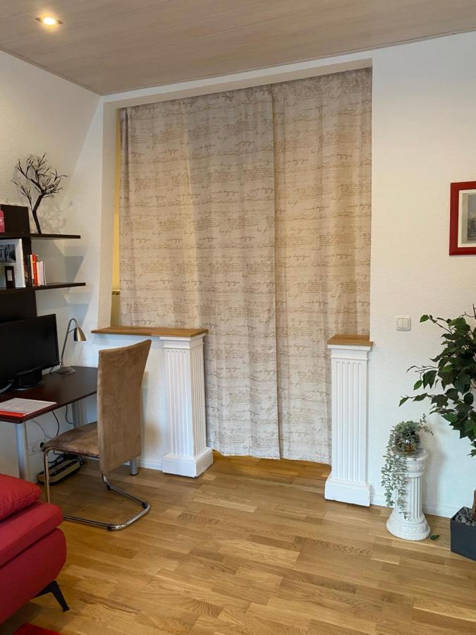 Ferienwohnung Maike 吕贝克 外观 照片